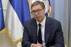 Vučić od sutra u dvodnevnoj posjeti Srpskoj
