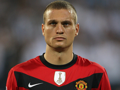 Nemanja Vidić kandidat za kuću slavnih