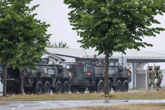 Pušten na slobodu muškarac koji je prijetio zoljom EUFOR-u