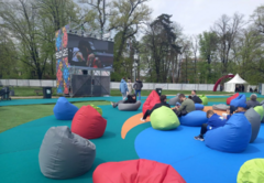 Nemate kartu, nema problema: Evo gdje možete uživati u Đokovićevom duelu unutar kompleksa Srpska open