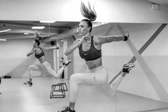 Nakon teške bolesti preminula banjalučka atletičarka Tijana Gligić