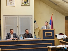 Skupština opštine Ugljevik: Nacrt plana budžeta za narednu godinu 22,8 miliona KM