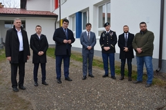 Renovirana osnovna škola u Koraju kod Lopara