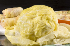 Evo koliko soli treba da stavite kada pripremate kiseli kupus