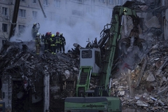 POTVRĐENO BiH učestvuje na sastanku o slanju oružja Ukrajini