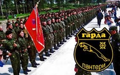 Bijeljina obilježava 33 godine Garde Panteri: Parastos, vijenci i izložba ratnih fotografija