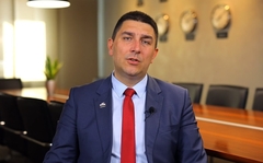 Stevanović o pokušaju njegove otmice: Htjeli su da od svojih klijenata tražim otkupninu