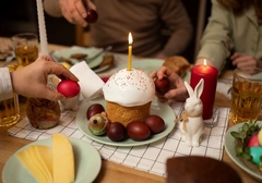 Proslava Vaskrsa mnogo skuplja nego prije 5 godina