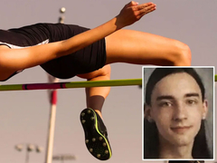 Promjena pola, pa prvo mjesto: Transrodna atletičarka pobijedila nakon što je bila posljednja među dječacima