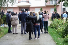 Na Kosovu i Metohiji glasalo 8,2 odsto birača