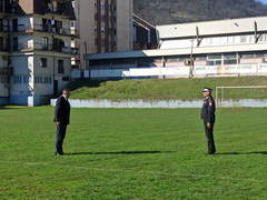 Vasiljević predao raport Dodiku