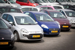 Primao socijalnu pomoć dok je izvozio automobile u BiH