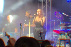 Slađa Alegro nakon okršaja u Nikšiću: Gde ima i pića, ima i tuče