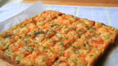 PRAKTIČNO I JEFTINO JELO: Sa sastojcima koje imate kod kuće napravite pitu koja je "san svake domaćice"