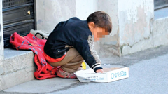 Na ulicama Bijeljine djeca svakodnevno prose