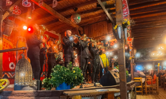 Guča grmi: Rekordna posjećenost na saboru