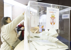 Ovo je kompletan spisak lokacija: Državljani Srbije mogu glasati na 28 biračkih mjesta u BiH