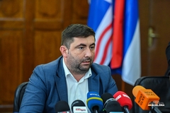 Petrović: Borba za povrat otetih sredstava od PDV-a se nastavlja