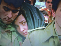 Završeno snimanje svih pet povorki sjećanja za film "Svjedok"