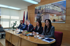 Popović: Novi ustav odraziće se vrlo pozitivno na razvoj Srpske