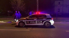 Nesreća u Sarajevu: Autom usmrtio pješaka