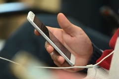 ZLONAMJERNI SOFTVER Sedam znakova da vam je telefon pokupio virus