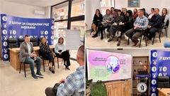 Podrška mladima u Bijeljini: Centar za socijalni rad i srednje škole jačaju saradnju