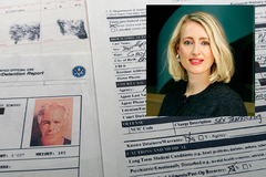 Šta Epstajnovi dokumenti otkrivaju o uspješnoj preduzetnici porijeklom iz BiH