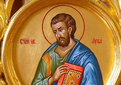 Ovo nikako ne smijete raditi na svetog Luku: Pročitajte kakvi su običaji kod našeg naroda