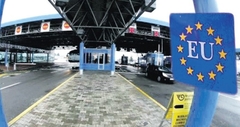 Malo šta će se promjeniti na granici BiH i Hrvatske