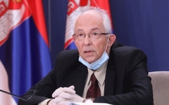 Dr Kon: Mjere koje su uvedene su nužne