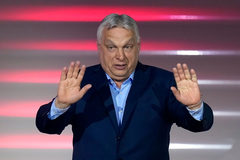 Prva reakcija Viktora Orbana nakon bolnog poraza