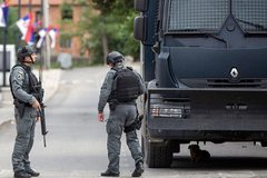 Uhapšen još jedan Srbin zbog navodne rasne i vjerske mržnje