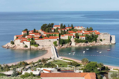 Nakon pet godina pauze: "Sveti Stefan" spreman za ponovno otvaranje