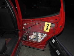 Bijeljina: Zaplijenili cigarete vrijedne skoro 20.000 maraka (FOTO)