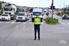 Važno obavještenje za vozače u Srpskoj zbog obilježavanja Sretenja