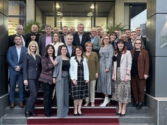 Bijeljina: Održana skupština Udruženja direktora srednjih škola Republike Srpske (FOTO)