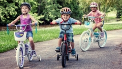 Rizični za upotrebu: Sa tržišta BiH povučeno 99 bicikala za djecu