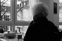 Penzionerka kažnjena jer je sandalom tukla medicinsku sestru