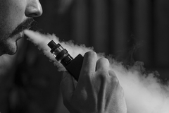 Zabrinjavajući zdravstveni problemi korisnika e-cigareta