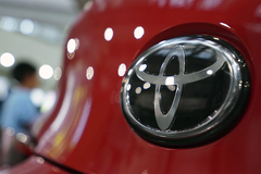Toyota sprema nove modele: Prvi EREV automobili stižu 2027.