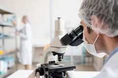 Kako vidjeti nevidljivo: Novi mikroskop otkriva skrivene svjetove ćelija