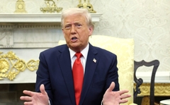 Tramp: Amerika više neće pružati vojnu pomoć Ukrajini