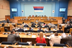 Žustra rasprava u NS RS o kriminalizaciji klevete: "Od RS pravite crnu rupu"