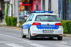 Bijeljina: Priveden zbog tuče, odbio da se testira na drogu i alkohol
