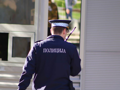 Uhapšen muškarac na Palama: Sumnja se da je iz puške ubio psa
