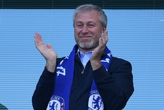 Roman Abramovič napustio Čelsi