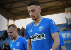 Radnik osvojio 3 važna boda pogotkom iz penala