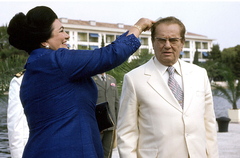 Ne bavi se politikom: Ko je Titova unuka Saša Broz?