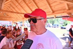 Dukić: Ljudi su se izdijelili, ali manifestacije poput „Jagnjijade“ ih spajaju